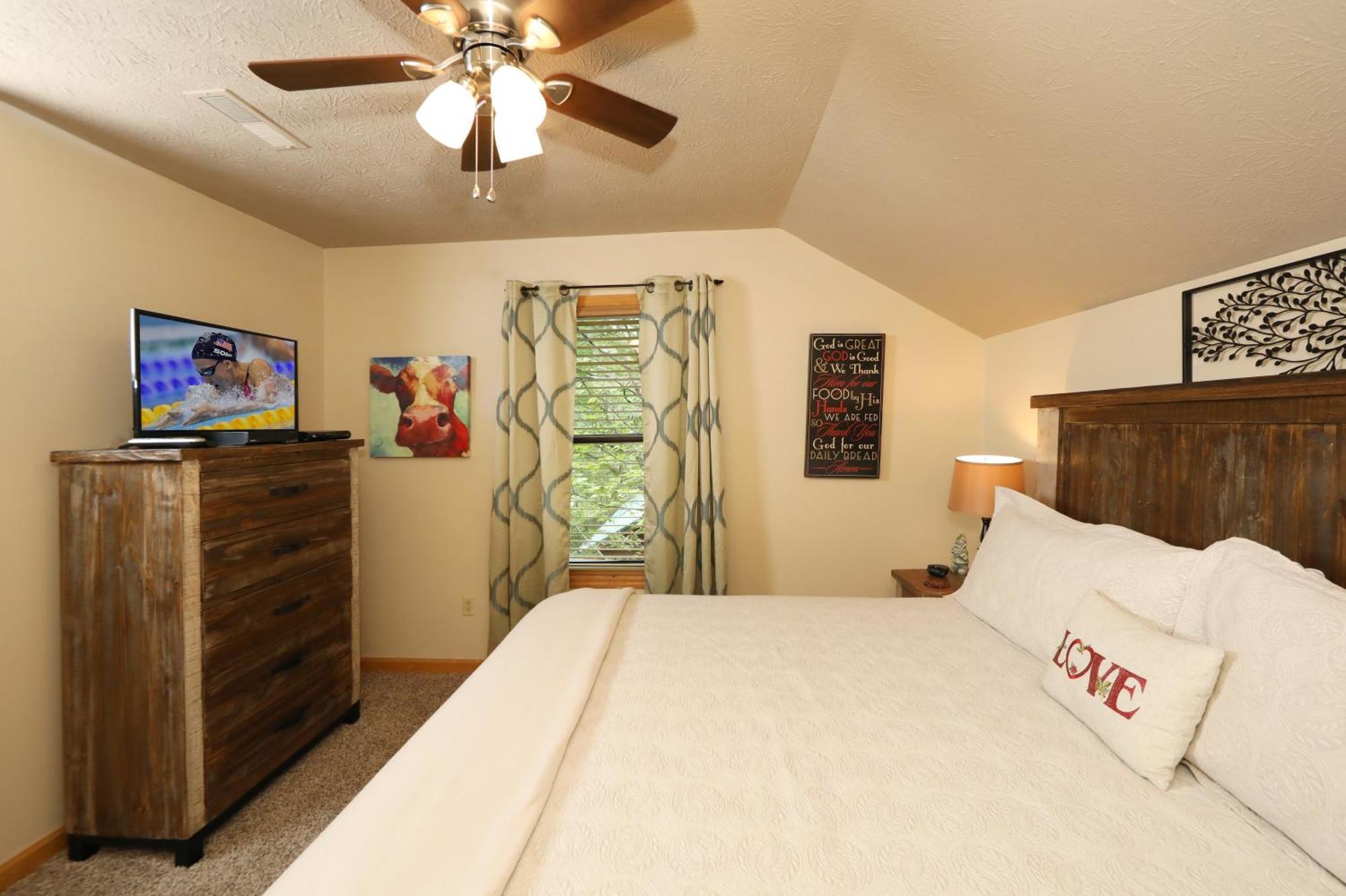 Divine Escape By Eden Crest Villa Gatlinburg Exterior photo