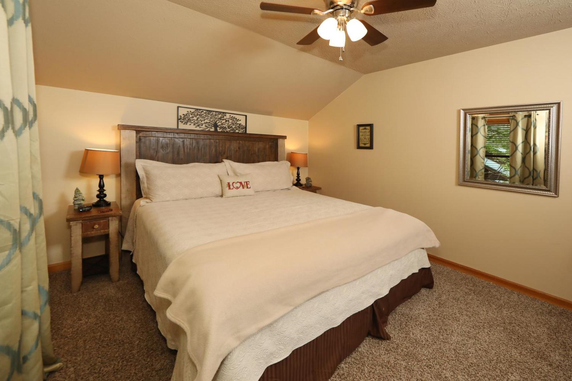 Divine Escape By Eden Crest Villa Gatlinburg Exterior photo